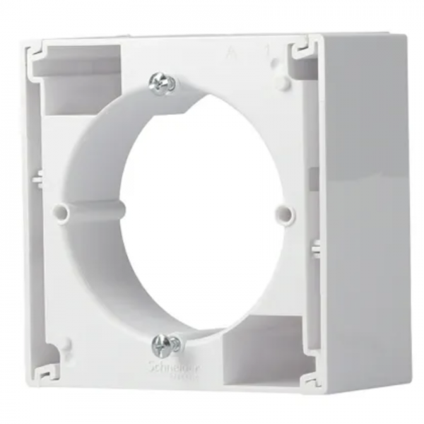 Schneider Asfora - Aufputzgehäuse